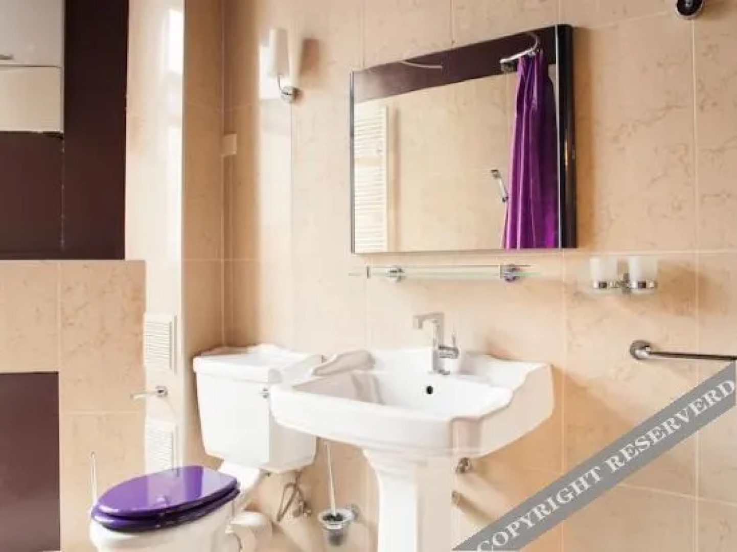 Smartflats Beguinage Flats