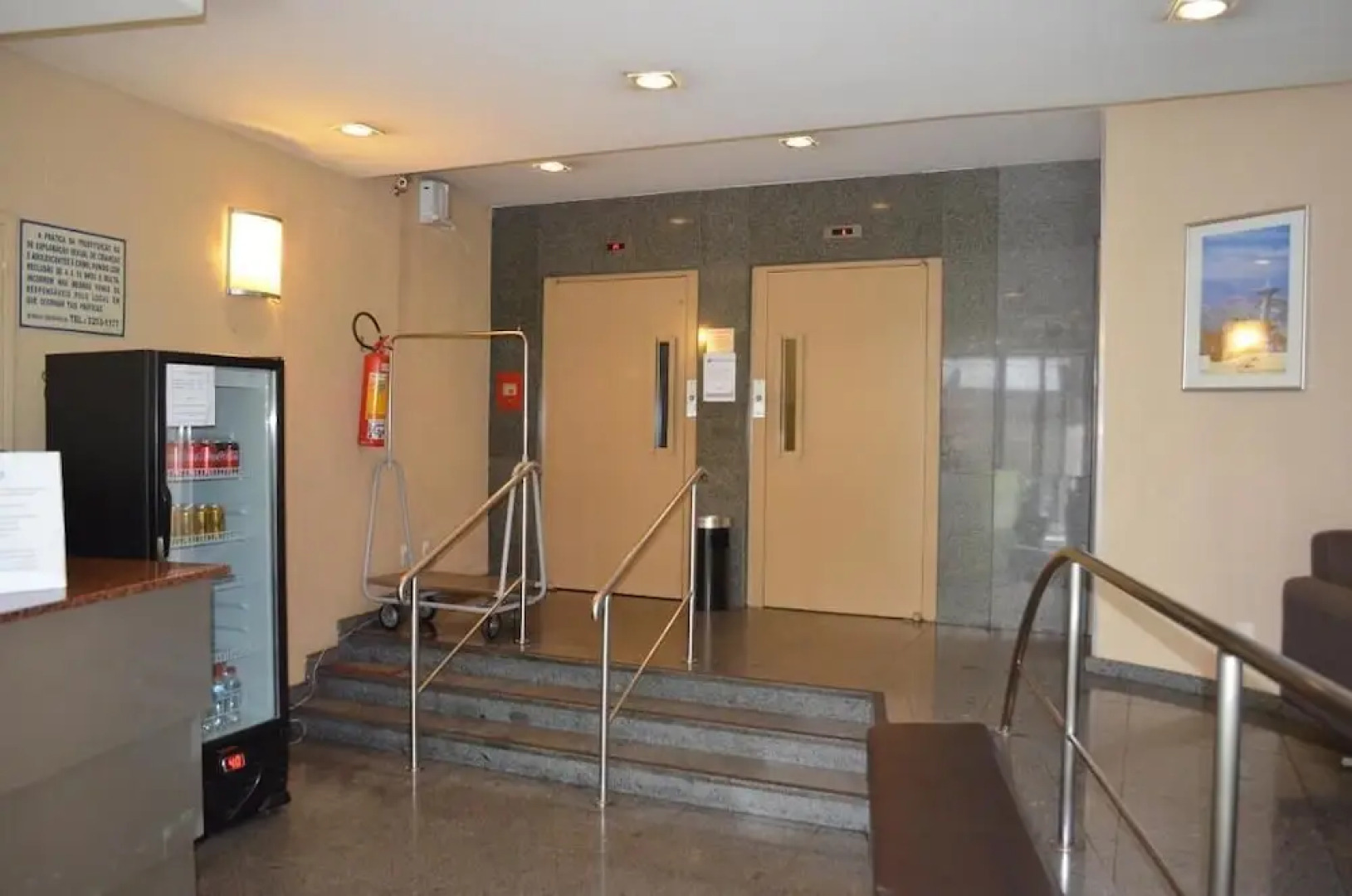 Niterói Plaza Hotel