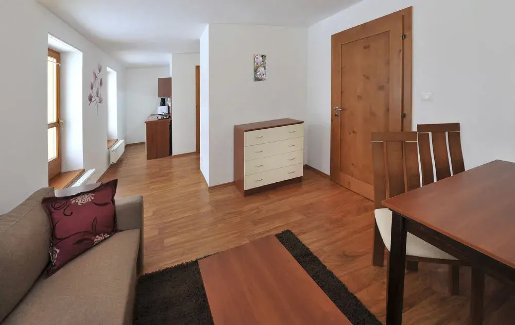 Aplend Resort Beatrice-Vila Magnolia