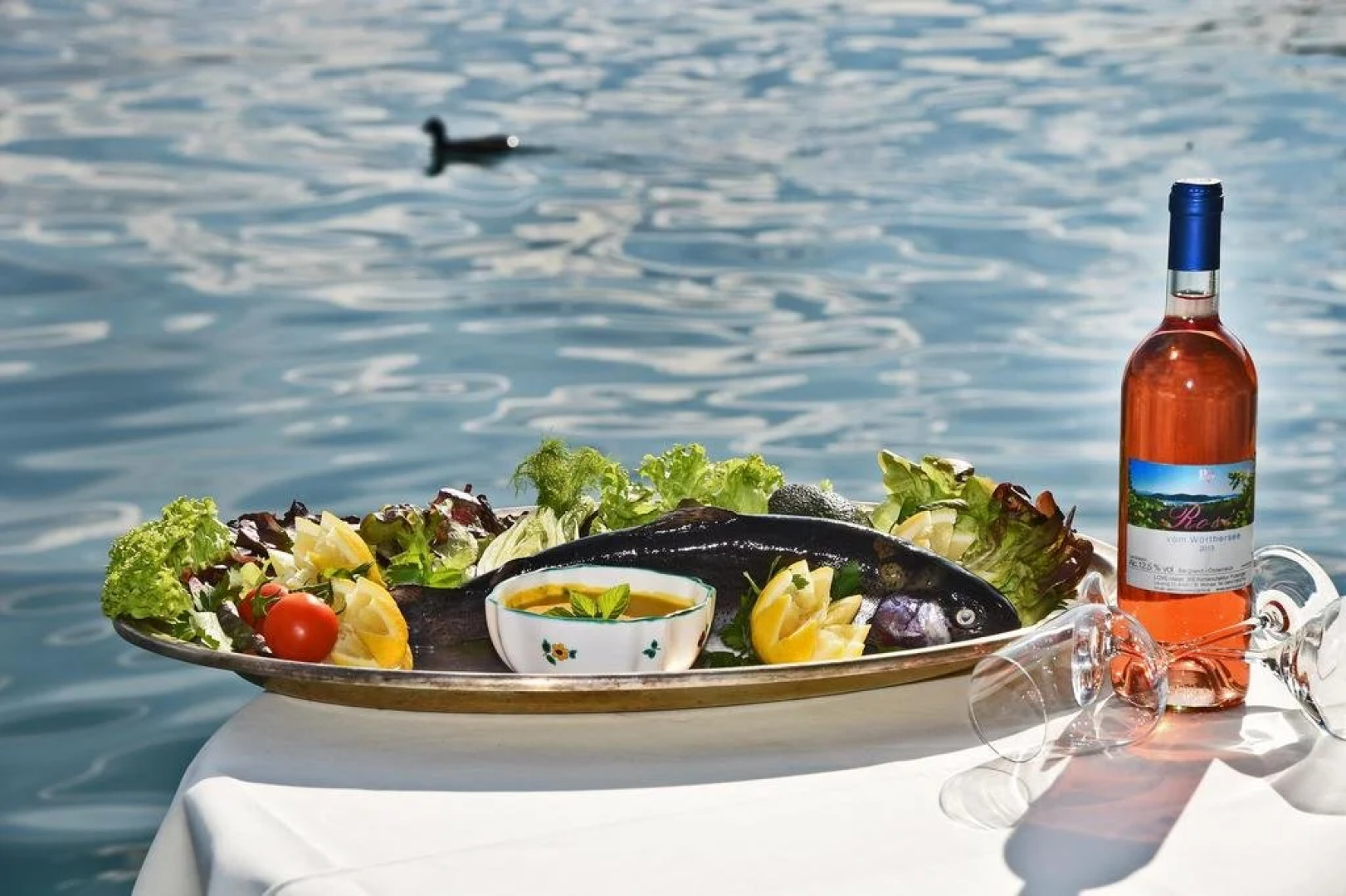 Strandhotel Kärntnerhof