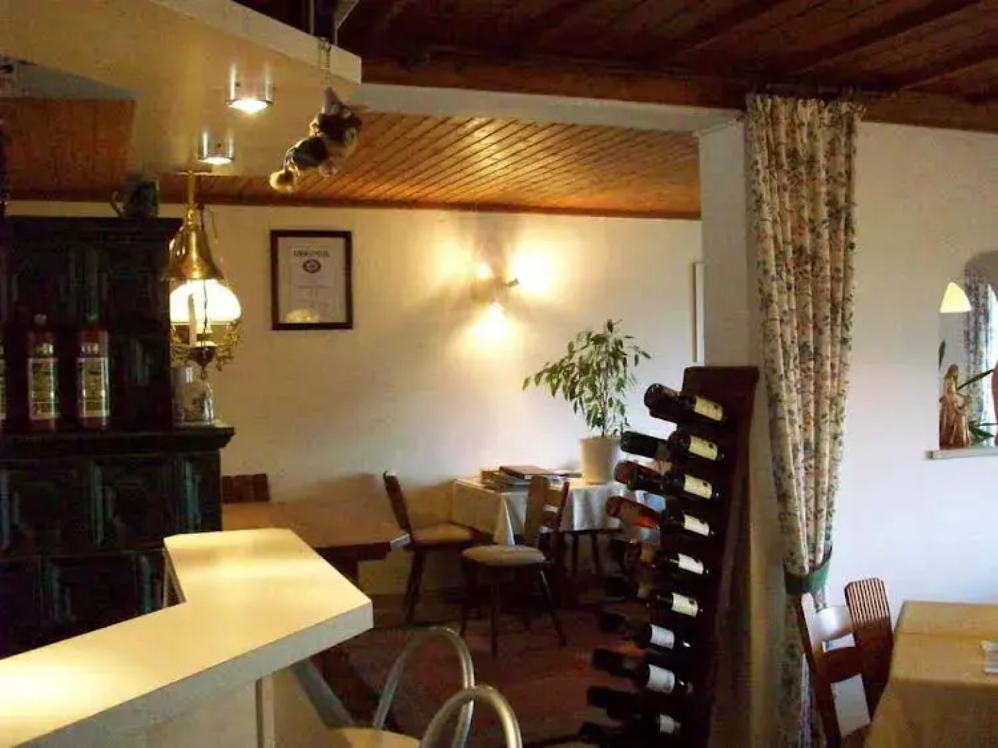 Zum Fliegenden Holländer