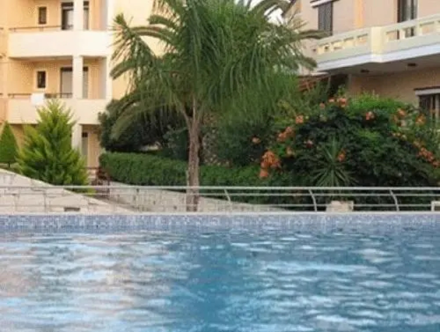 Creta Palm Resort Hotel & Apartments