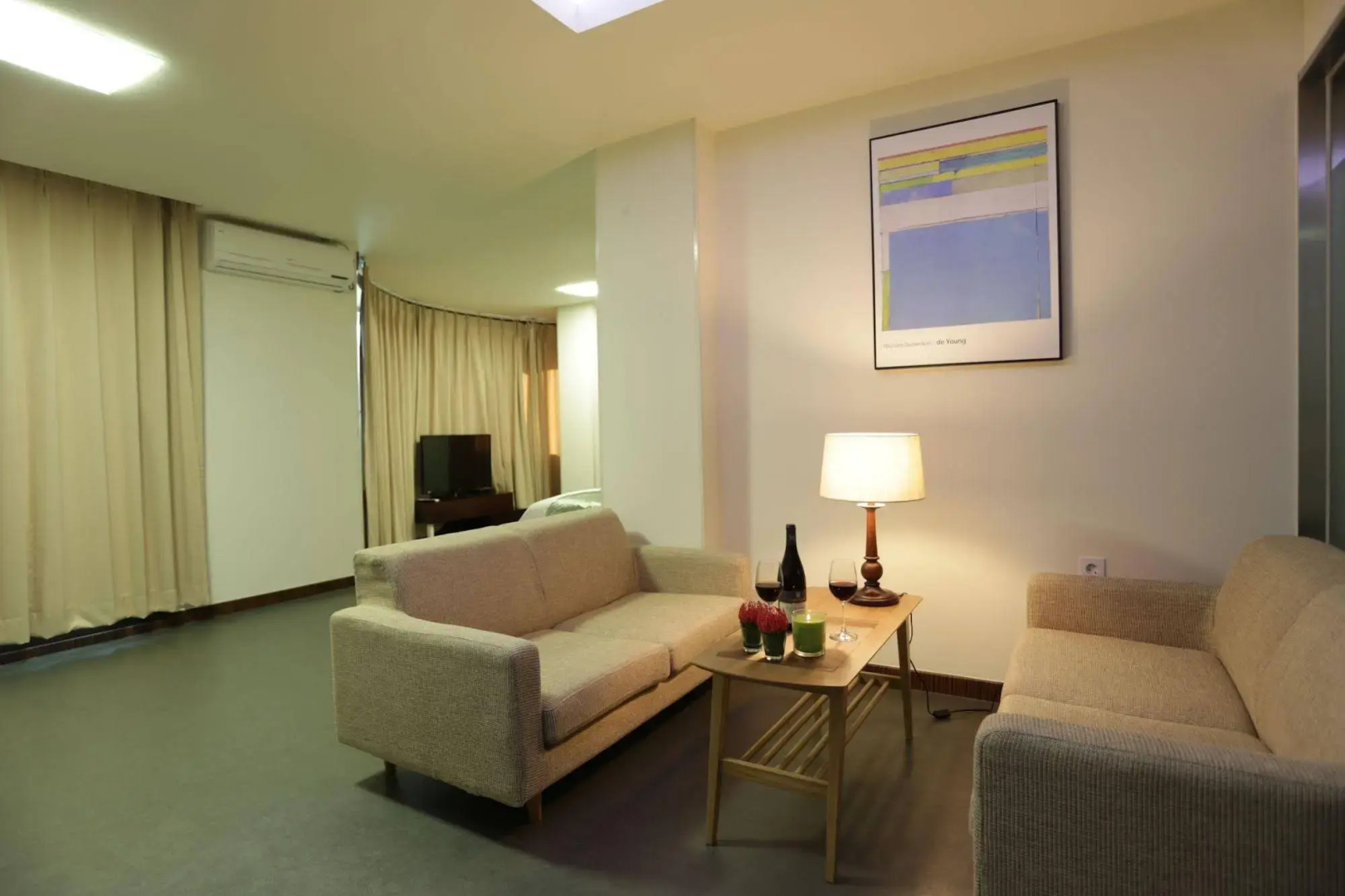 Radiance Tourist Hotel