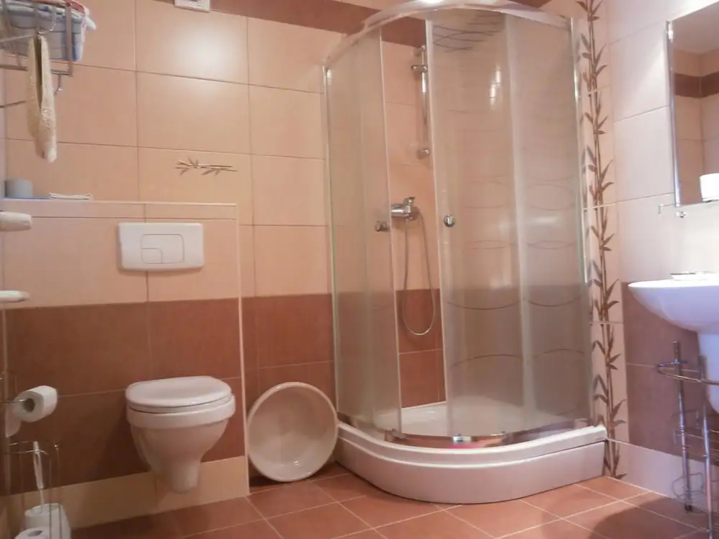 Willa Aga - Bed & Breakfast