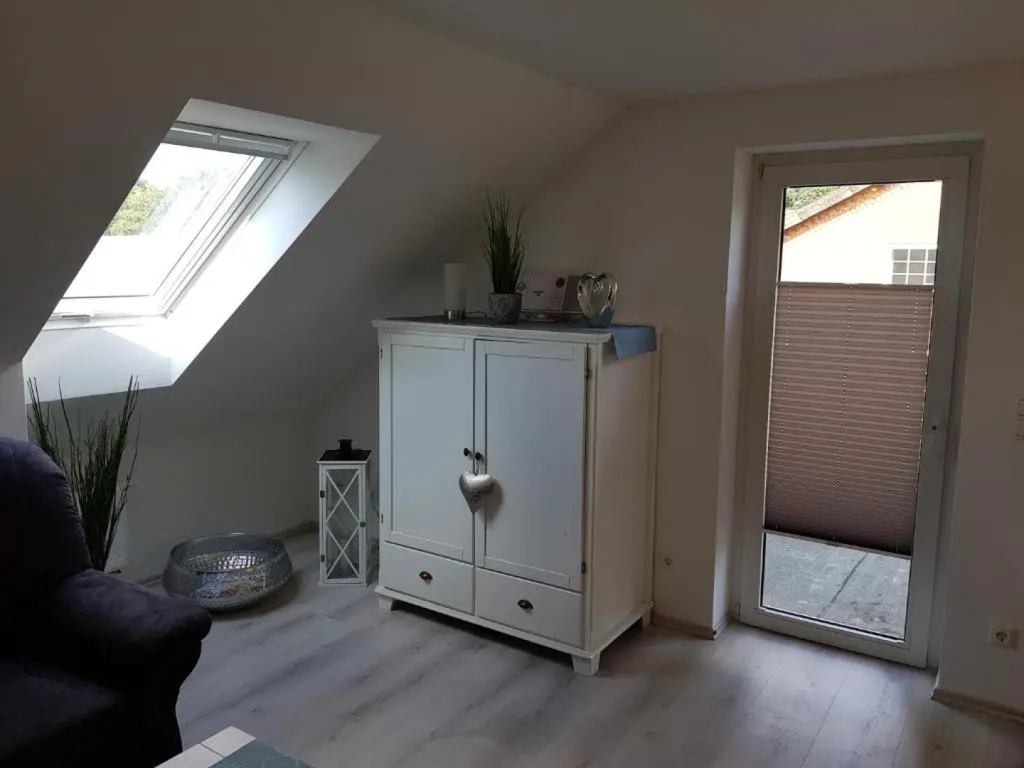 Ferienwohnung Am Lindenkrog