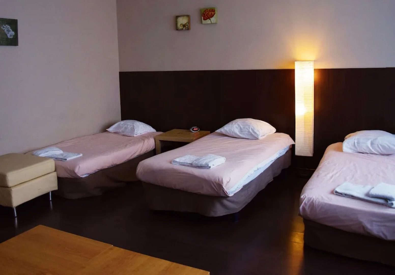 Budget Flats Antwerpen