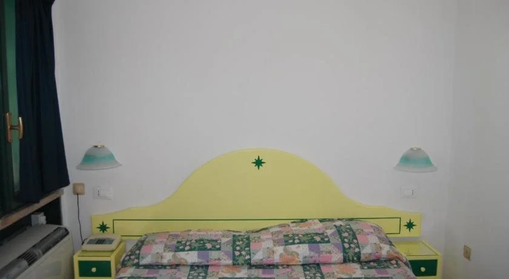 Hotel Club Torre Capovento