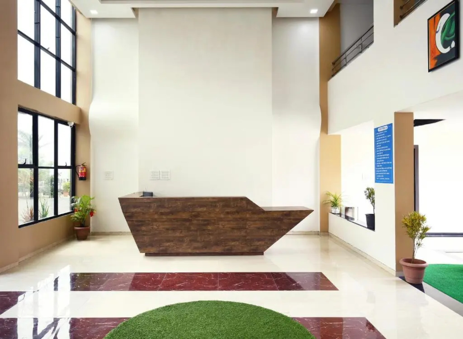 Hotel Girija