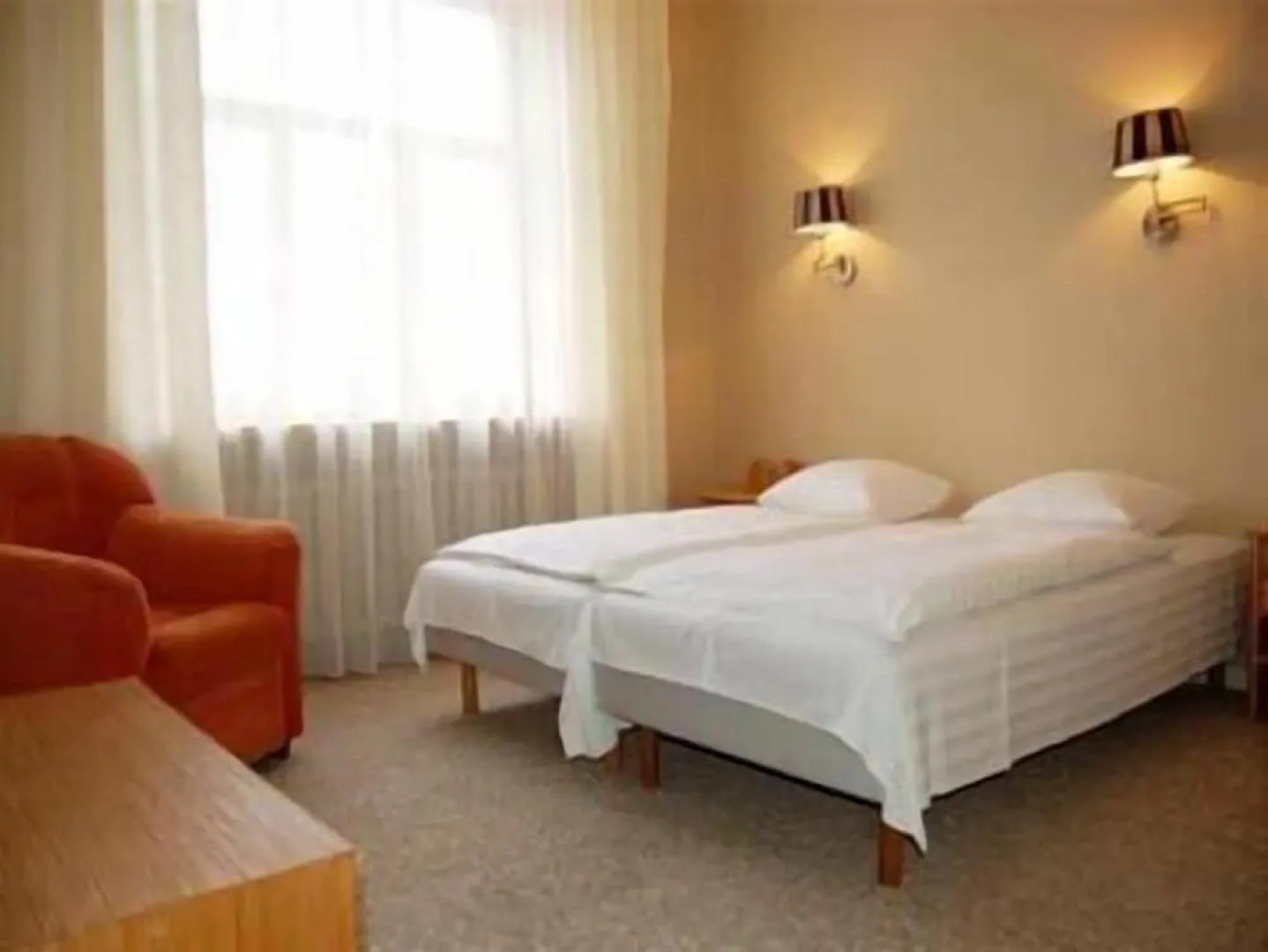 Мини-отель «Якоб Ленц»