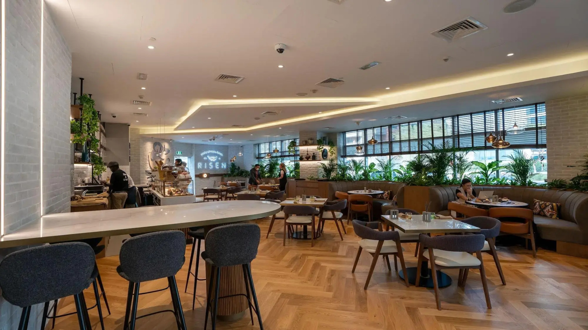 Grand Heights Dubai Hotel Apartments