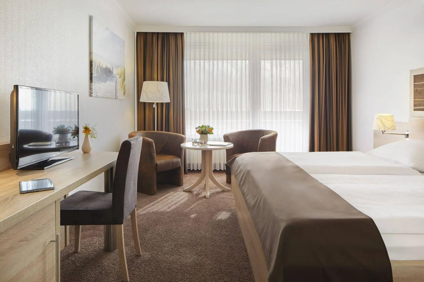 nordica Hotel Friesenhof