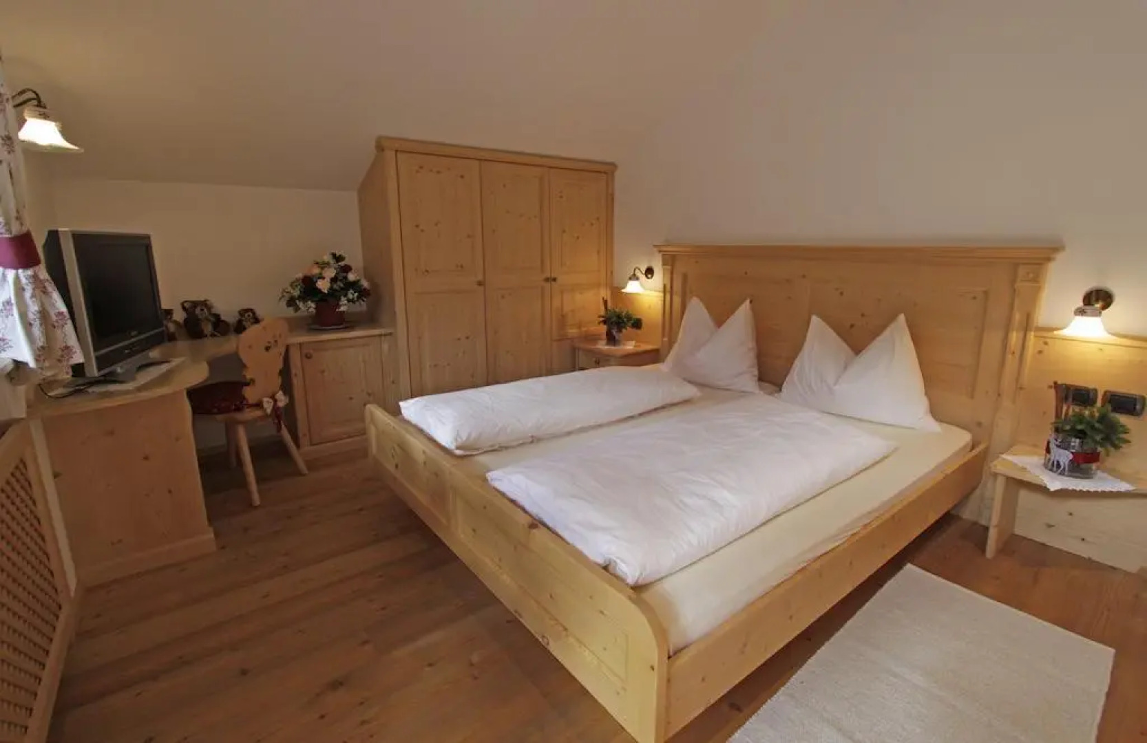 Residence Cesa Ladina