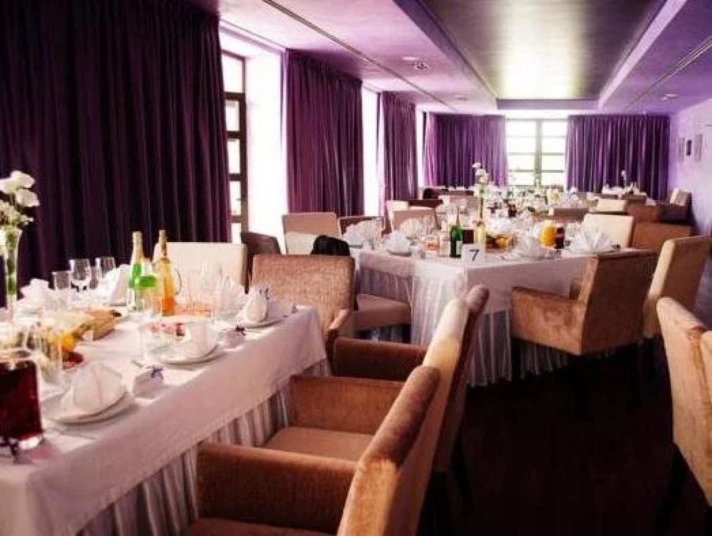 Парк-Отель Швейцария