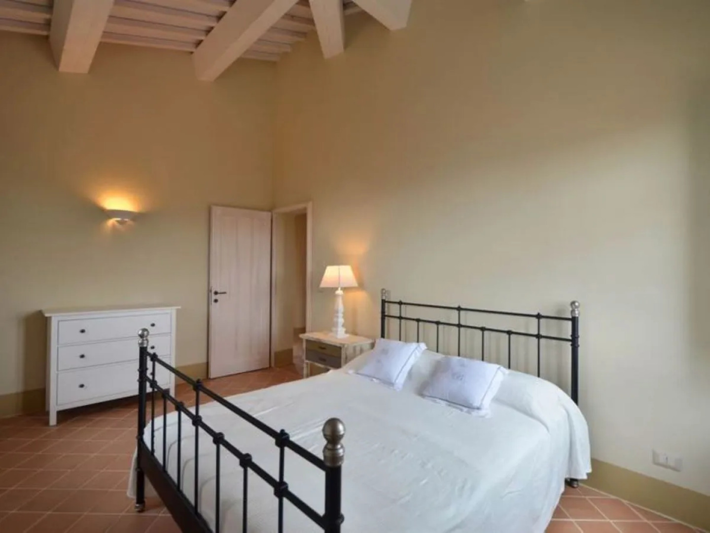 Villa Cipresso Trequanda