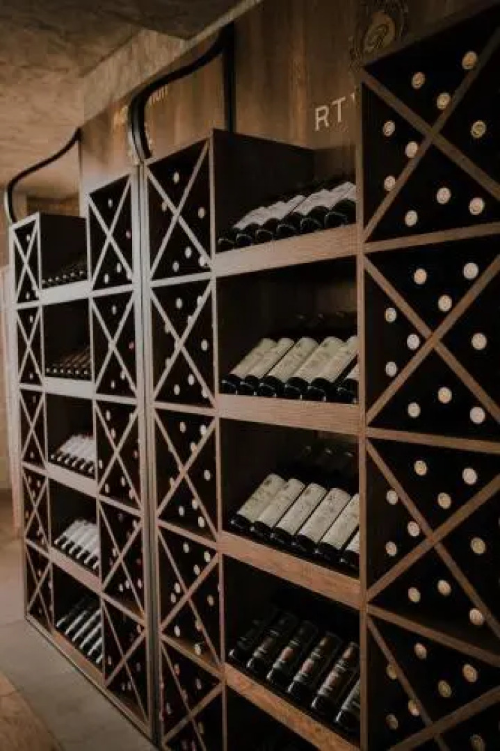 Resort 5 Stars Telavi