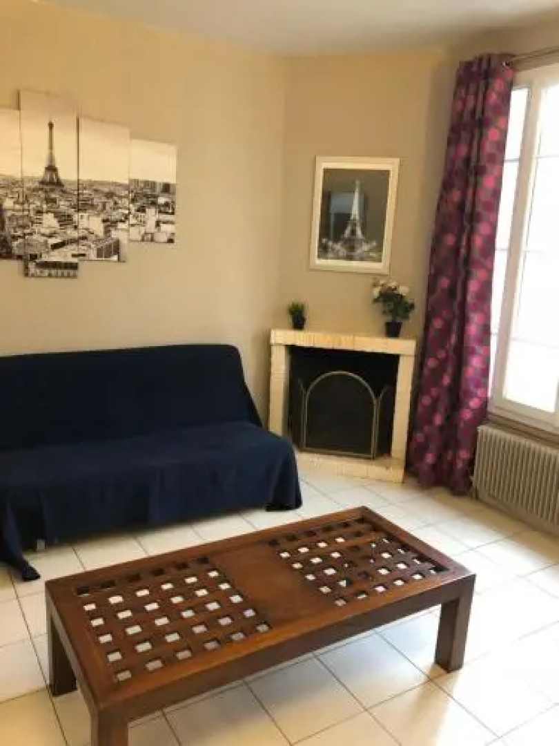 Villa Liberté