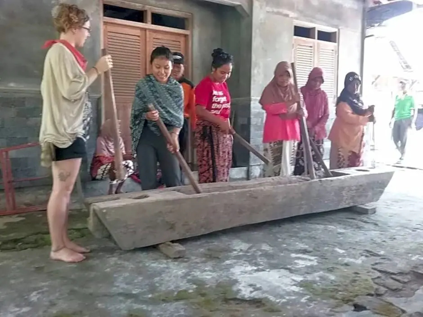 Sardi Homestay by ZUZU