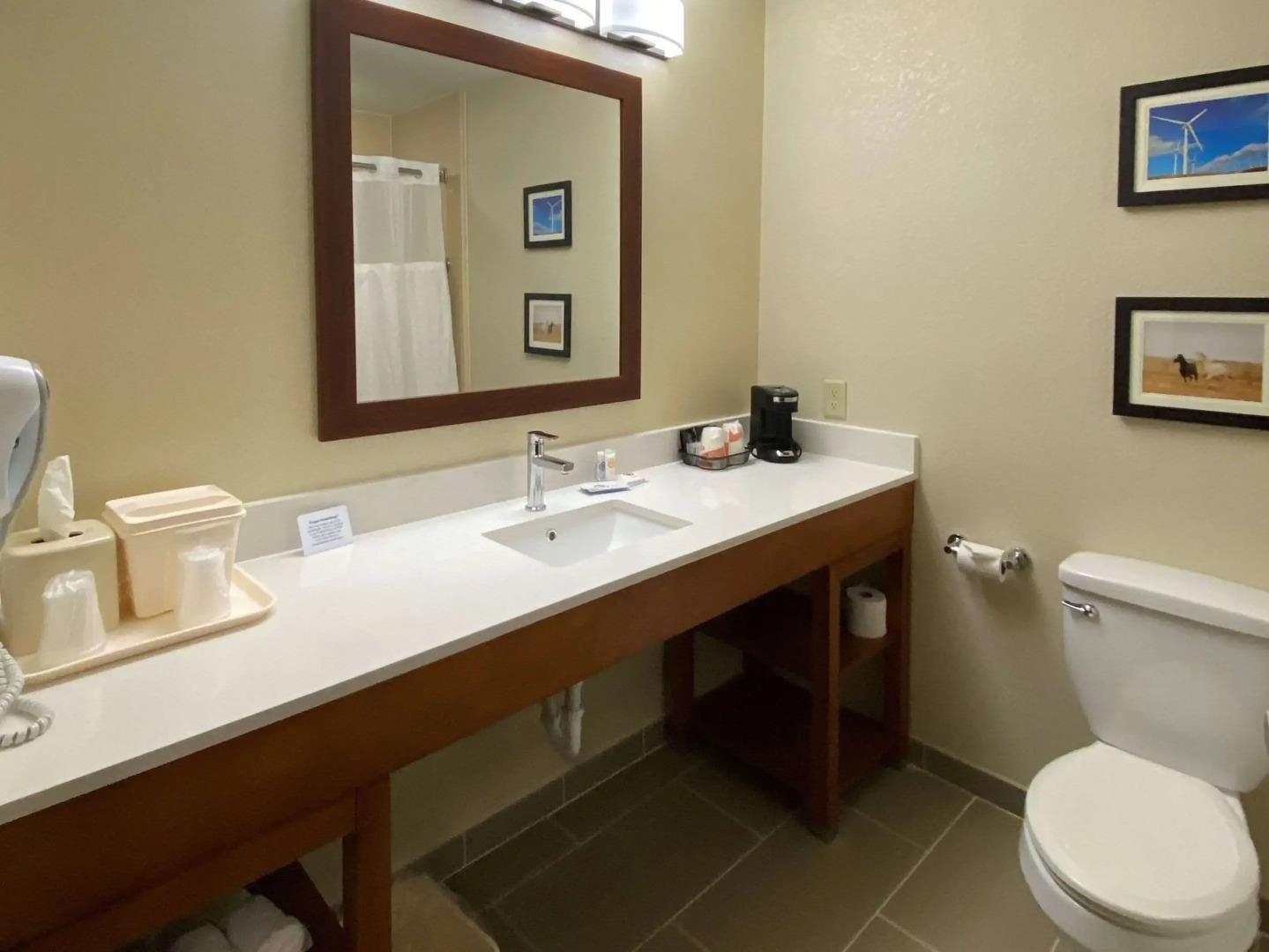 Comfort Inn & Suites Goodland
