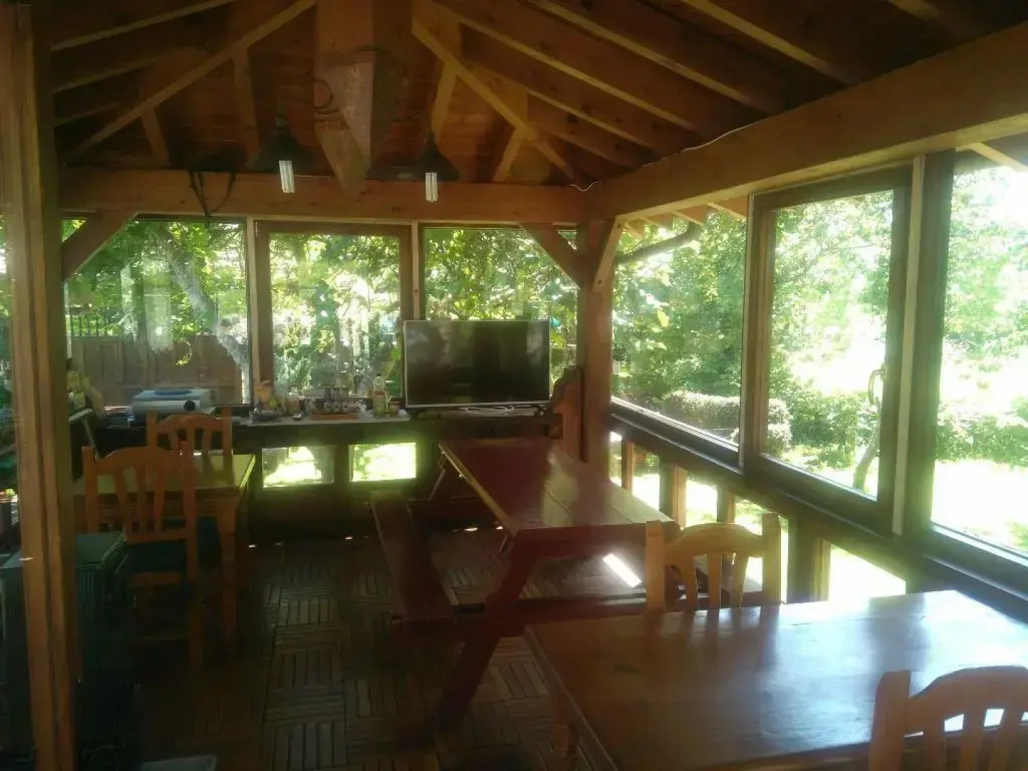 Casa de Aldea Villalén