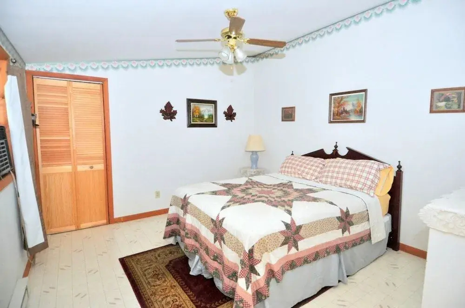 Davis Delight - Wonderful Country Home