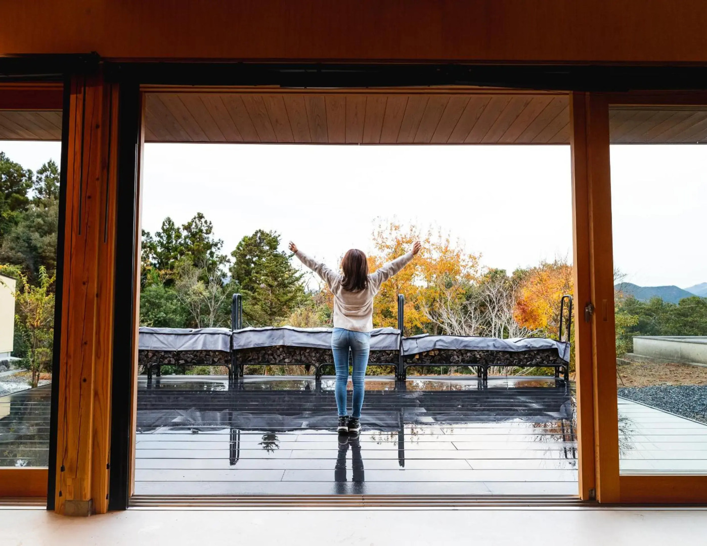 Sen.Retreat Takahara