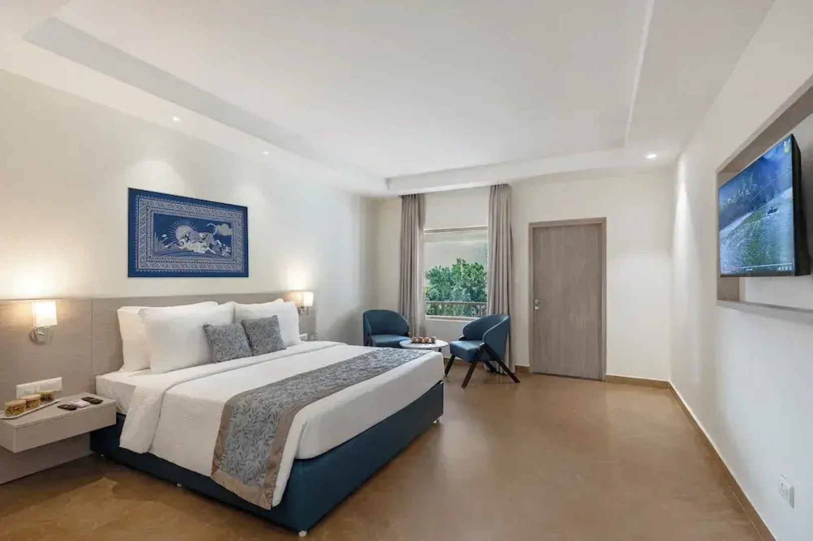 Corbett - Treetop Riverview, A Sterling Holidays Resort