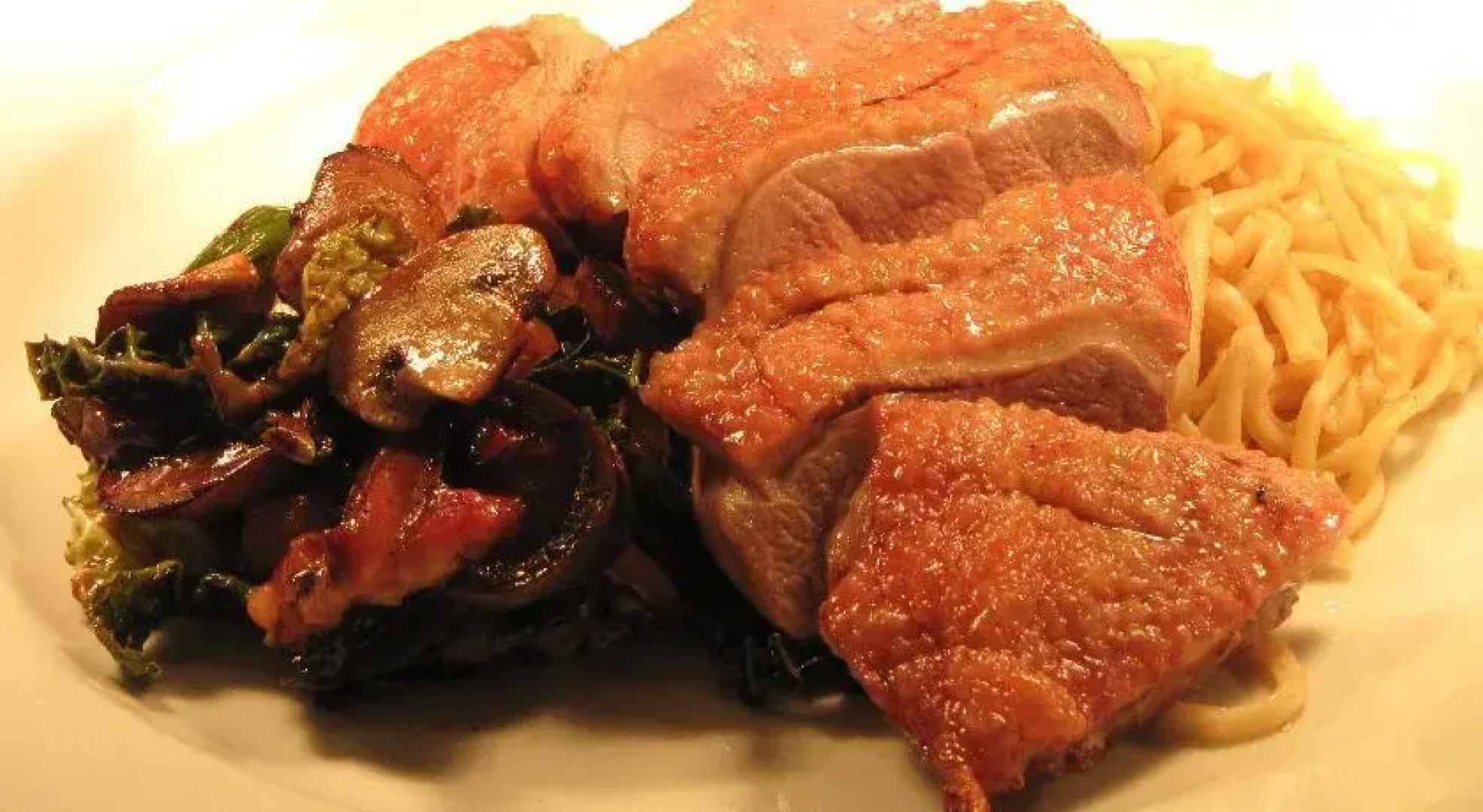 The Fox At Farthinghoe