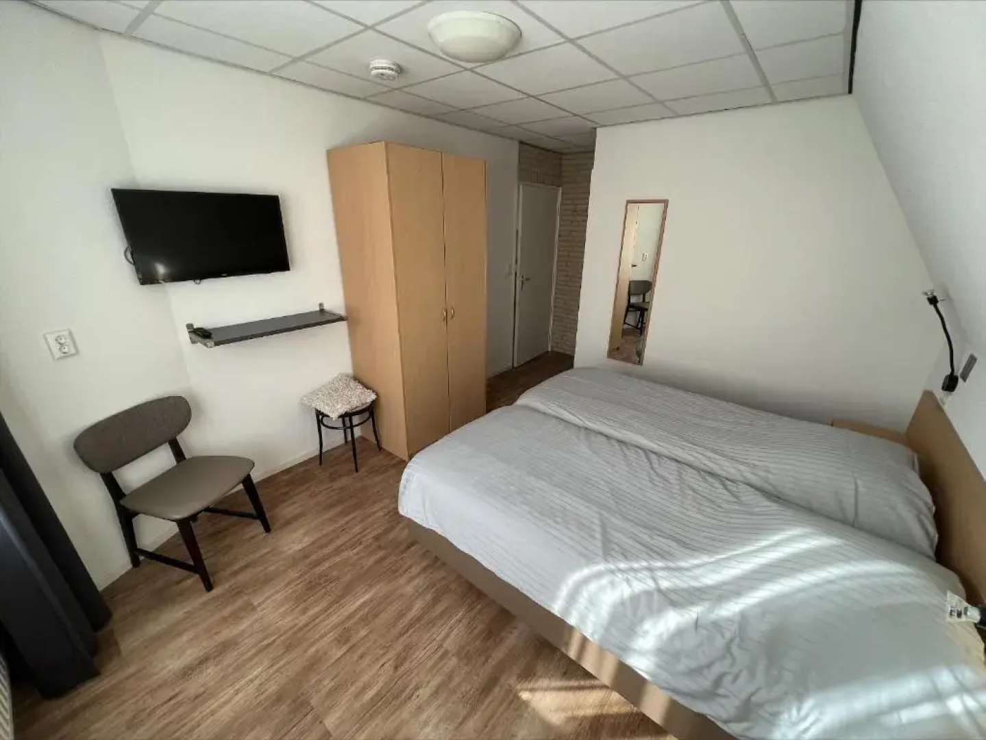 Appartement 5