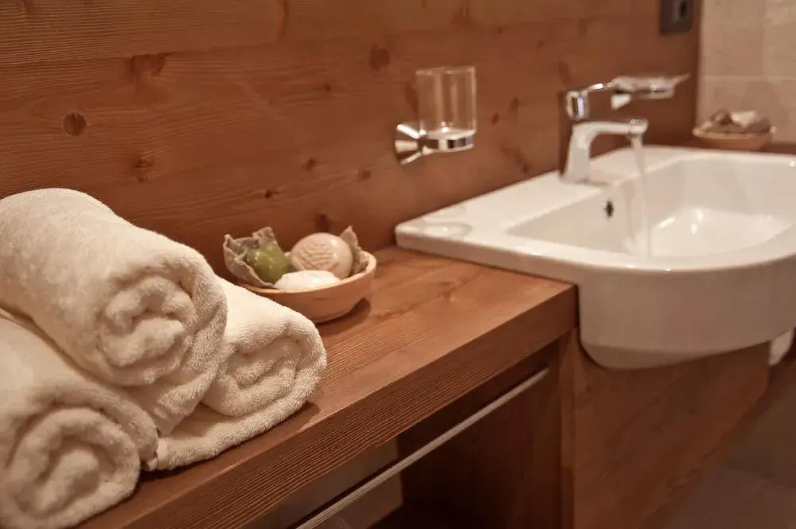 Ariston Dolomiti Residence