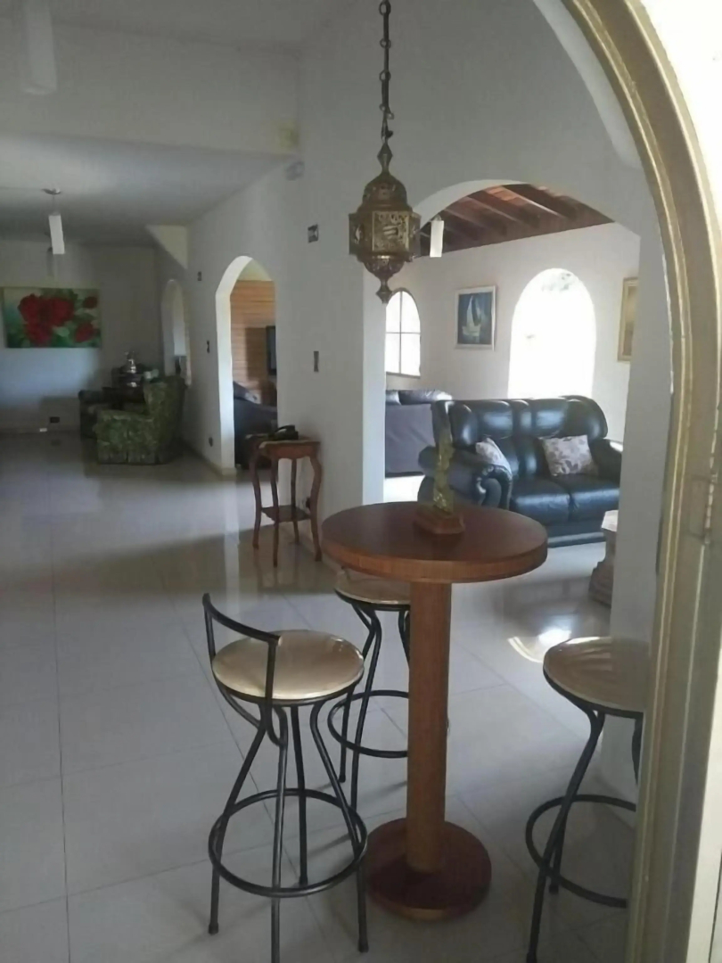 Jacarezinho Palace Hotel