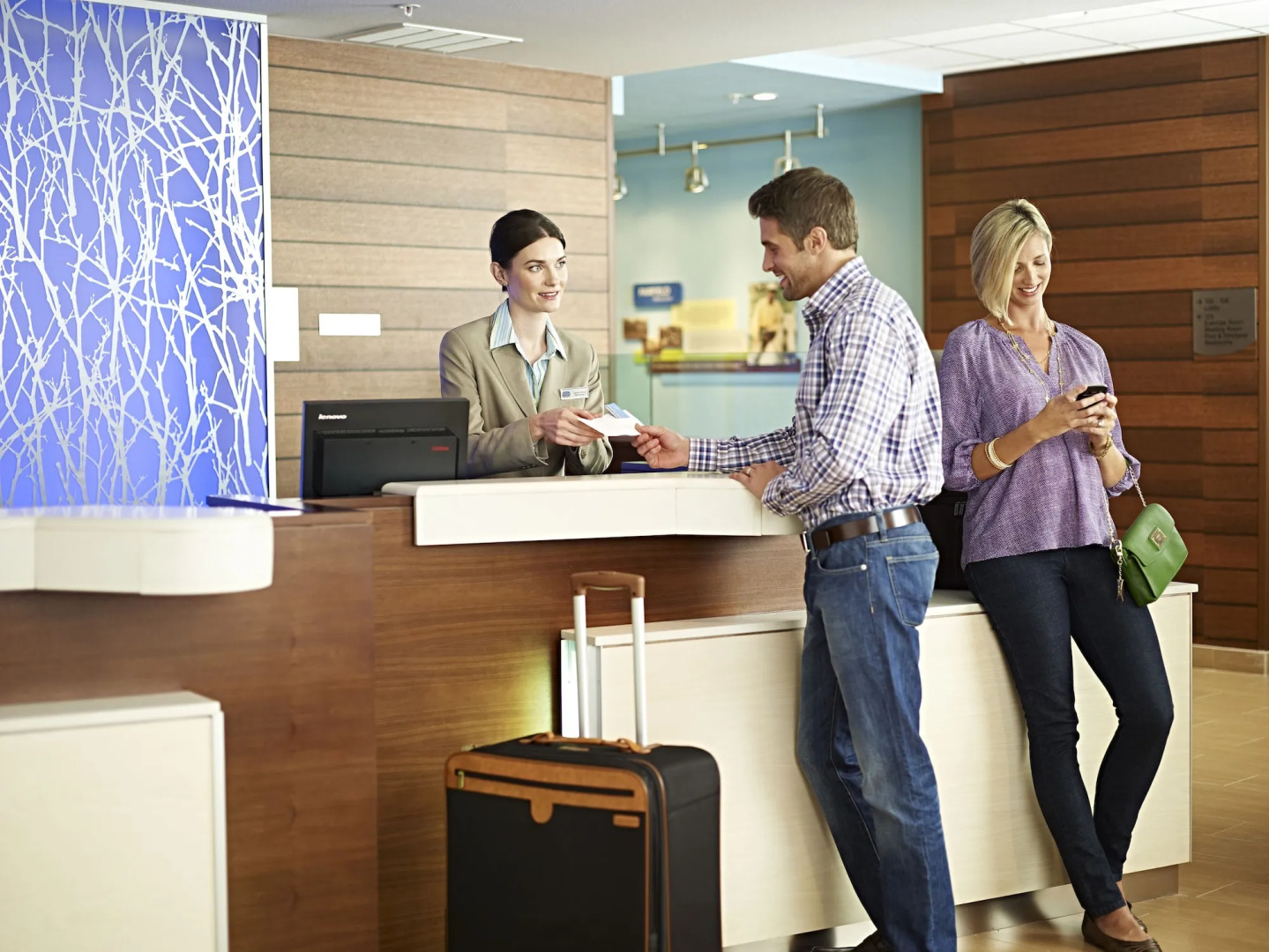 Fairfield Inn & Suites by Marriott Phoenix Tempe/Airport