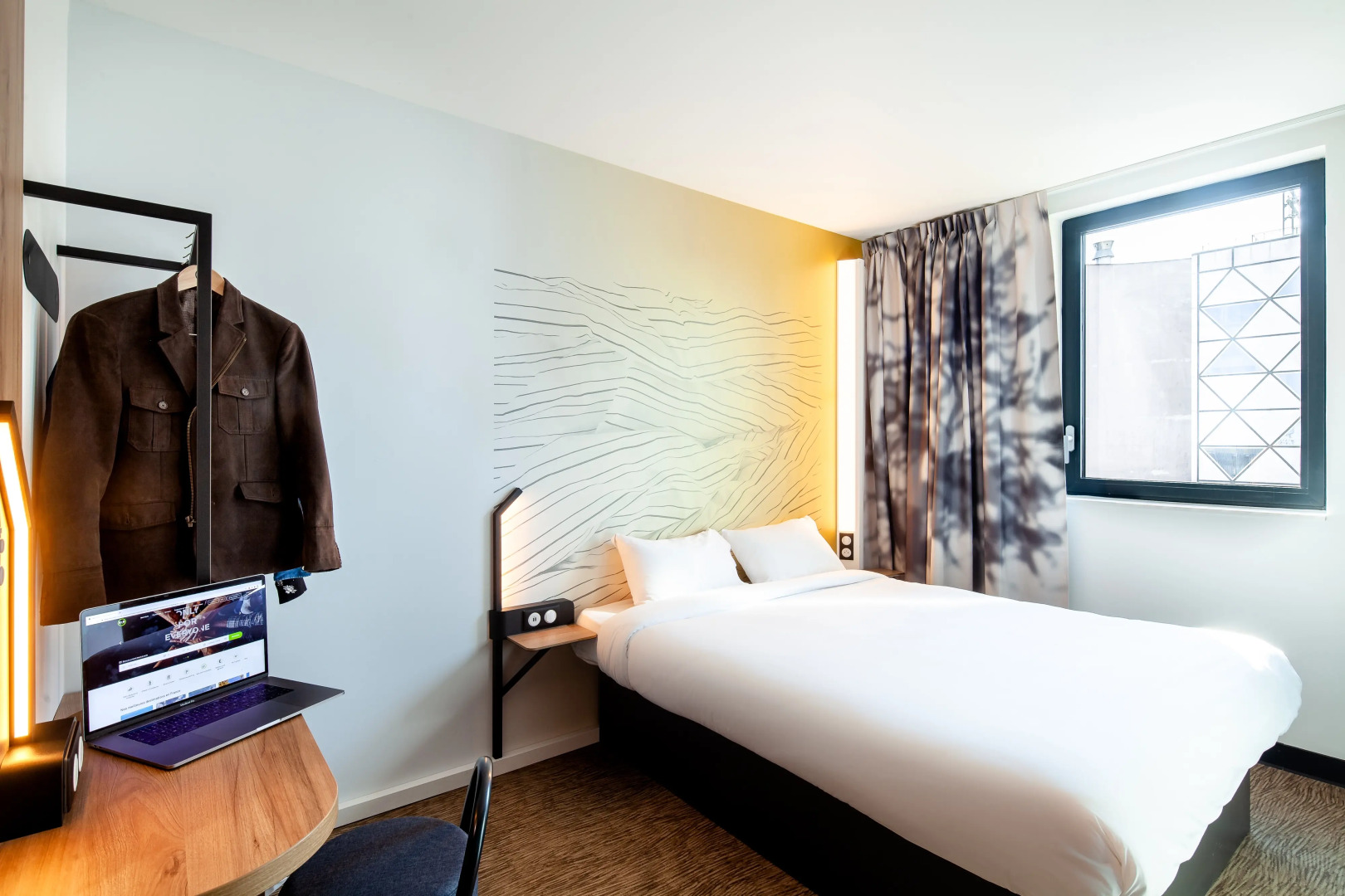 B&B HOTEL Paris Porte de Bagnolet