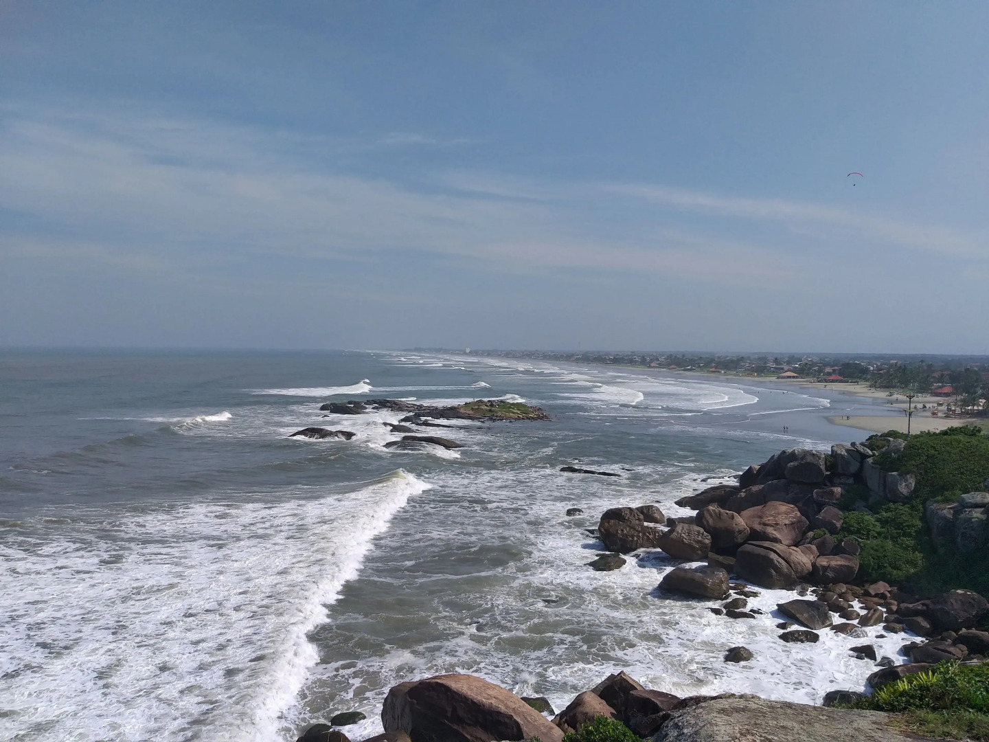 Pousada Chateau Sophie