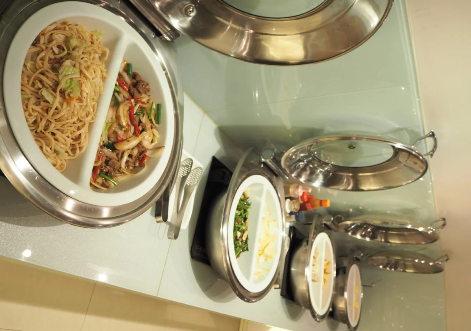 The Riverside Hotel Esthetics