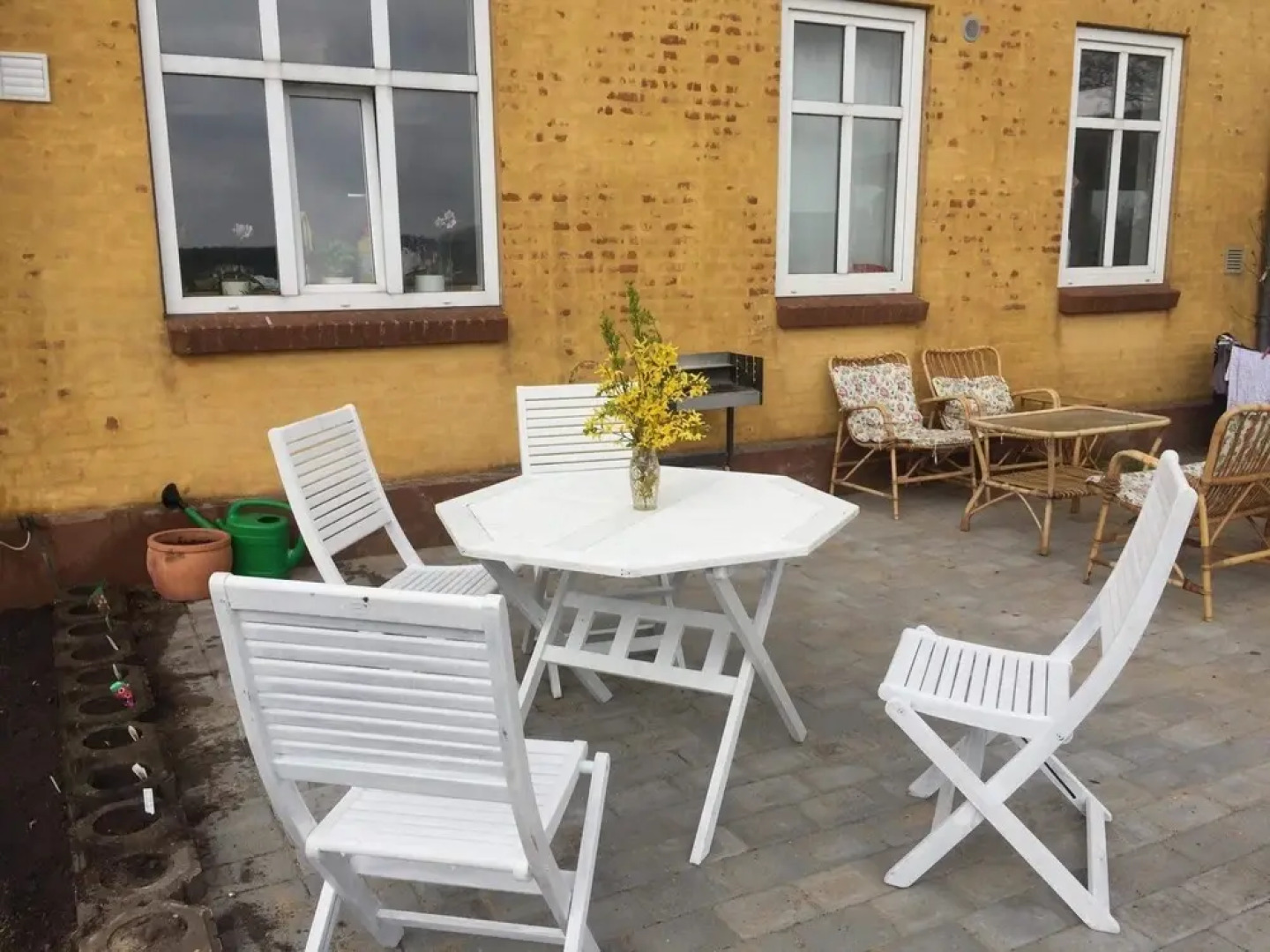 Holiday Home Rejsby near Rømø