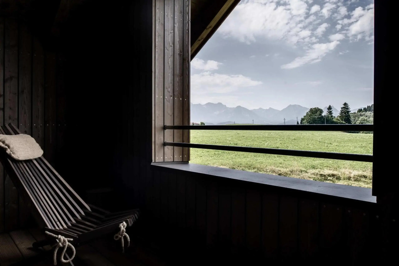 Chalets Lara & Louise