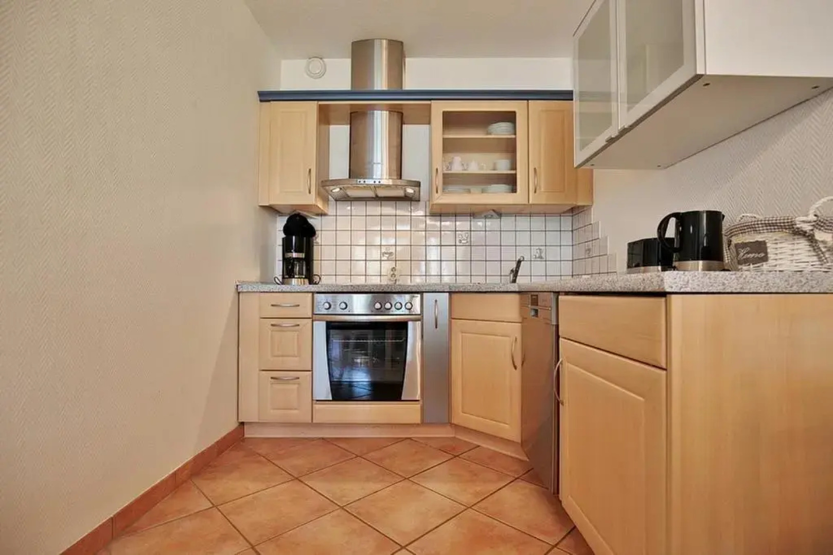 Strandresidenz Timmendorfer Strand Strandresidenz Appartement 108