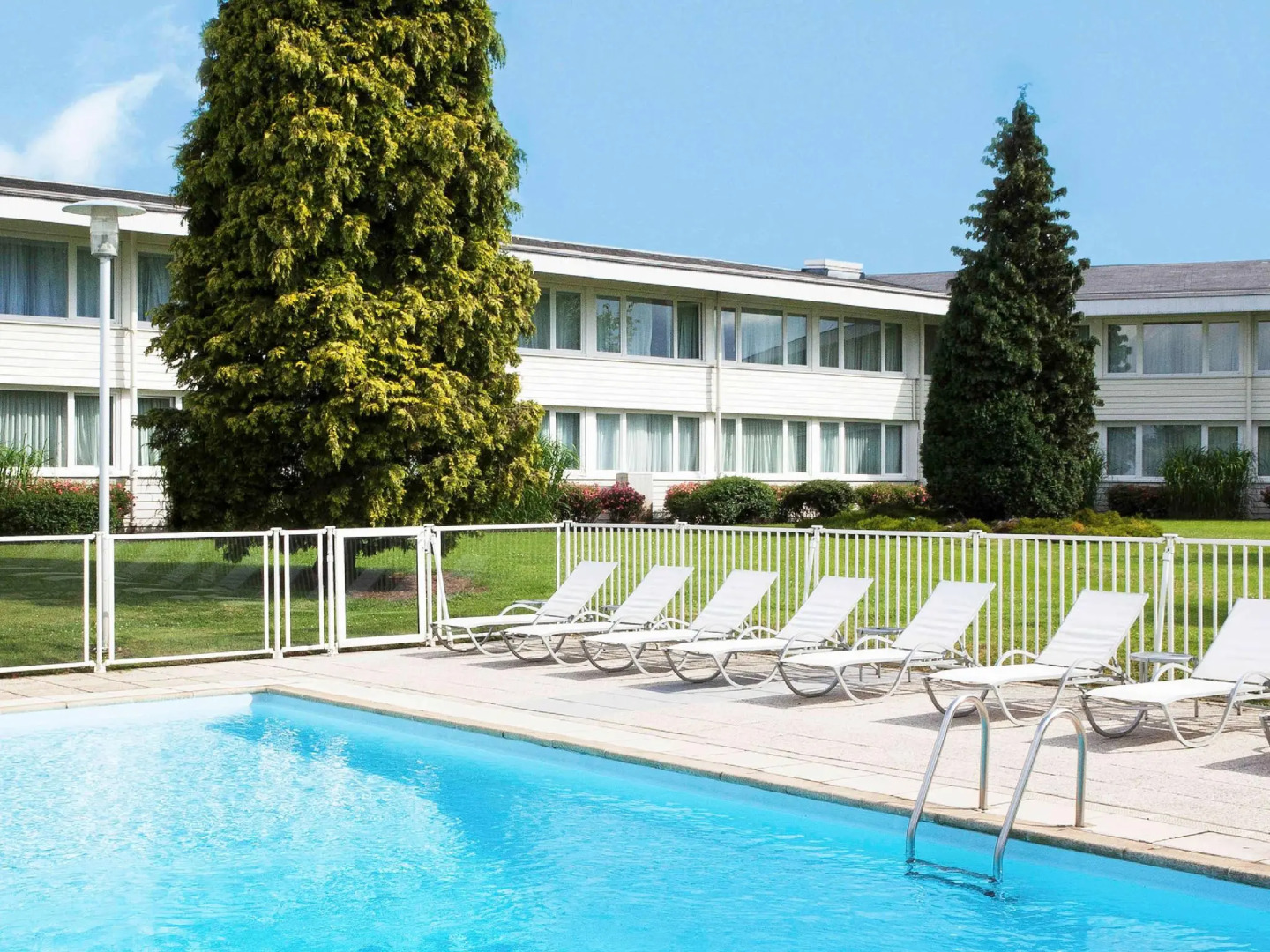 Novotel Lille Aeroport