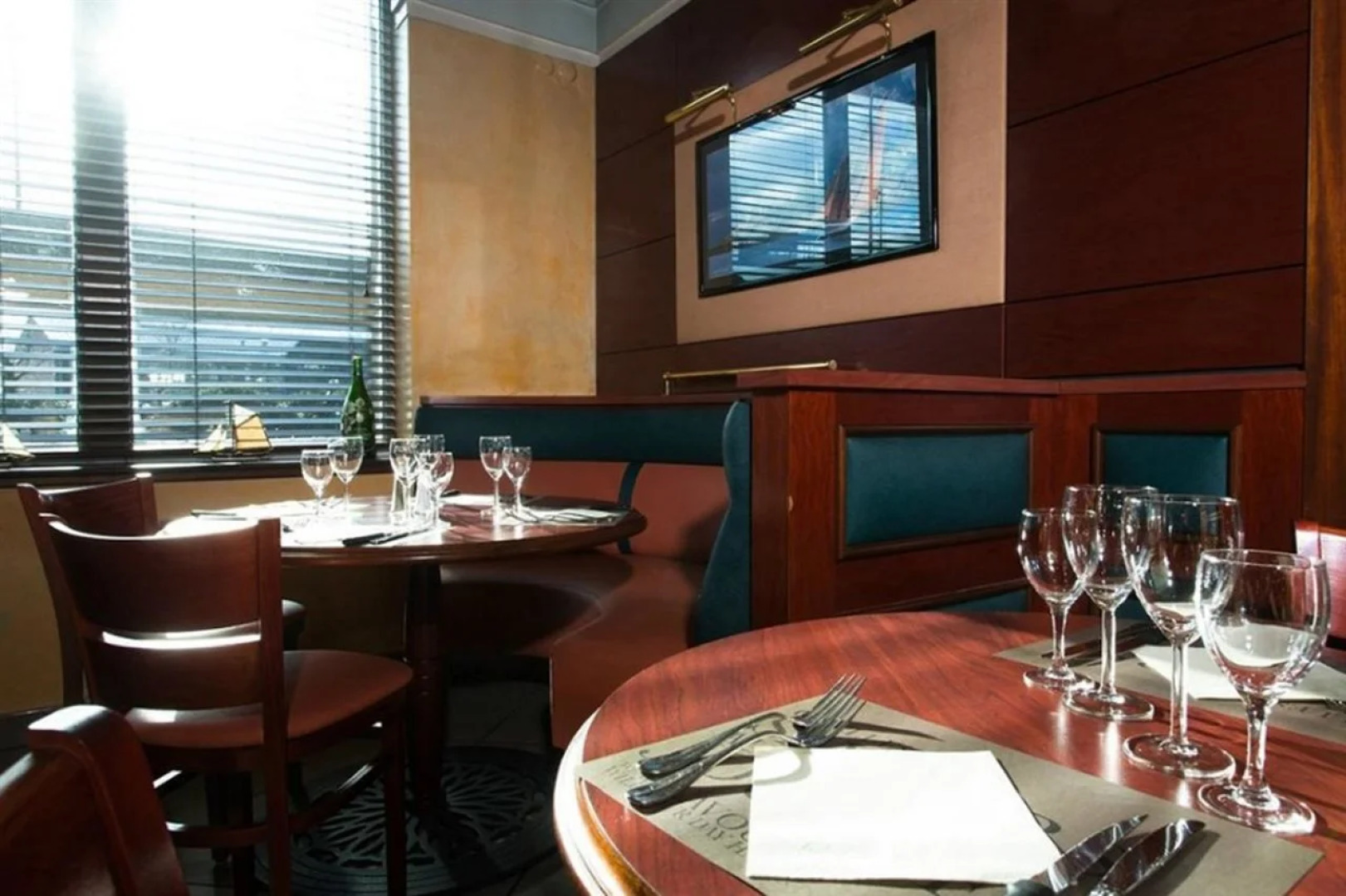 Grand Hôtel de la Seine