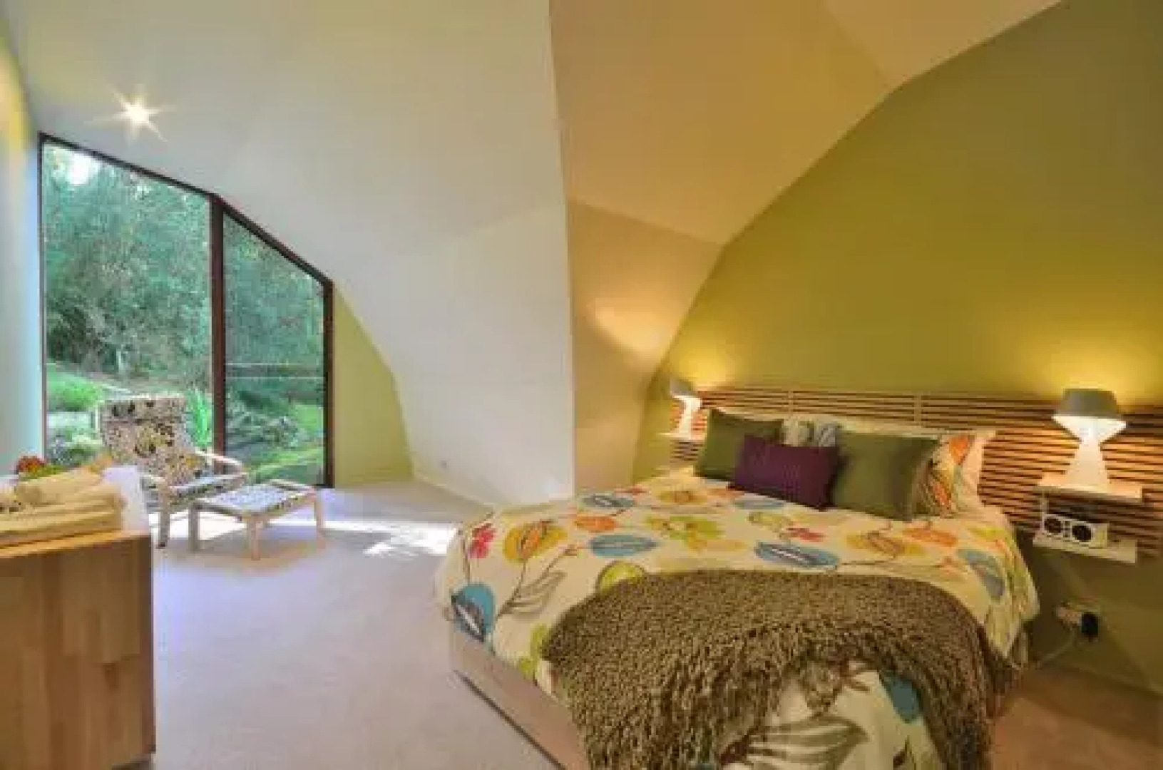 Barrengarry Hideaway