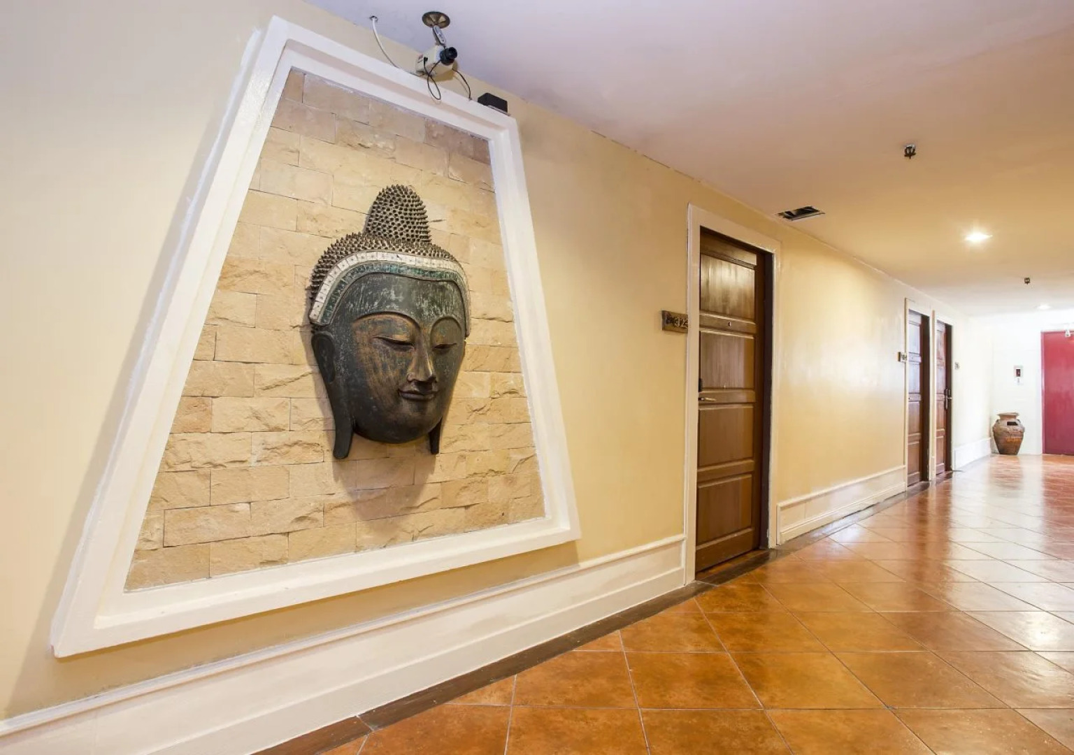 Royal Ivory Sukhumvit Nana