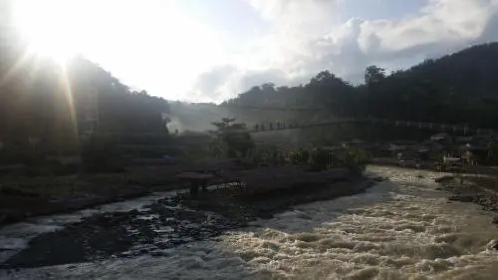 Terimakasih Bar and Guesthouse