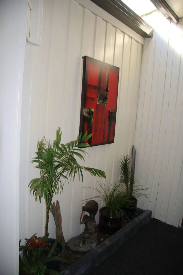 Kuirau Park Motor Lodge