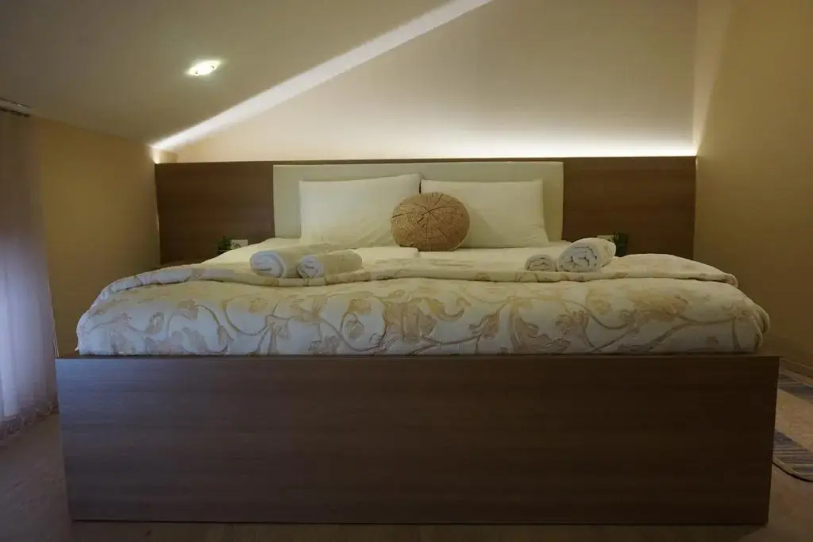 Apartments Soča Kobarid