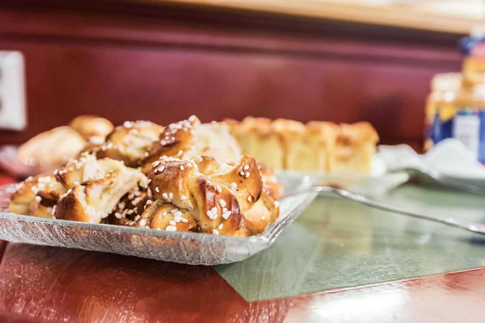 Sure Hotel by Best Western Ole Tobias