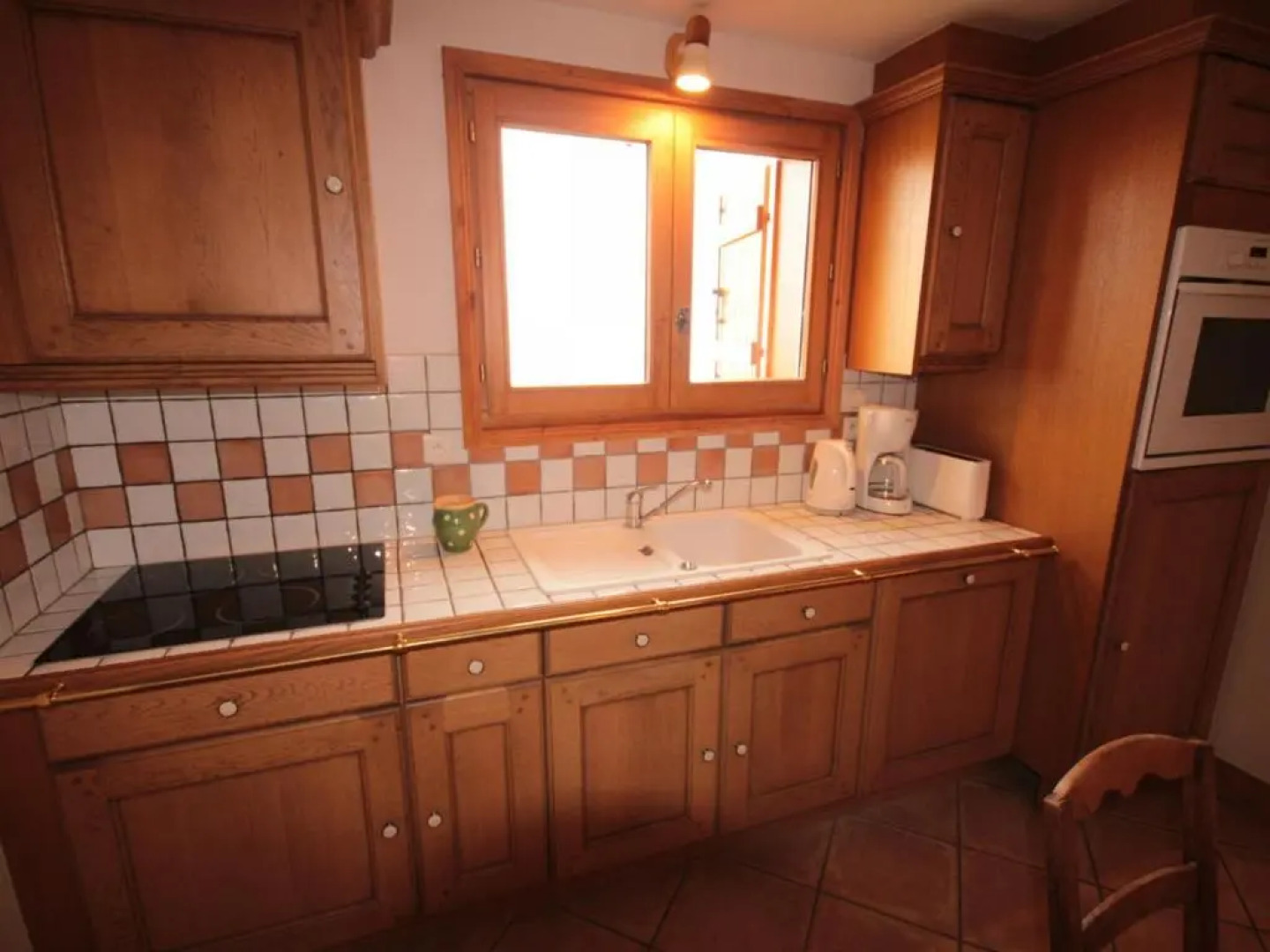 Appartement Villard-sur-Doron, 4 pièces, 8 personnes - FR-1-293-64