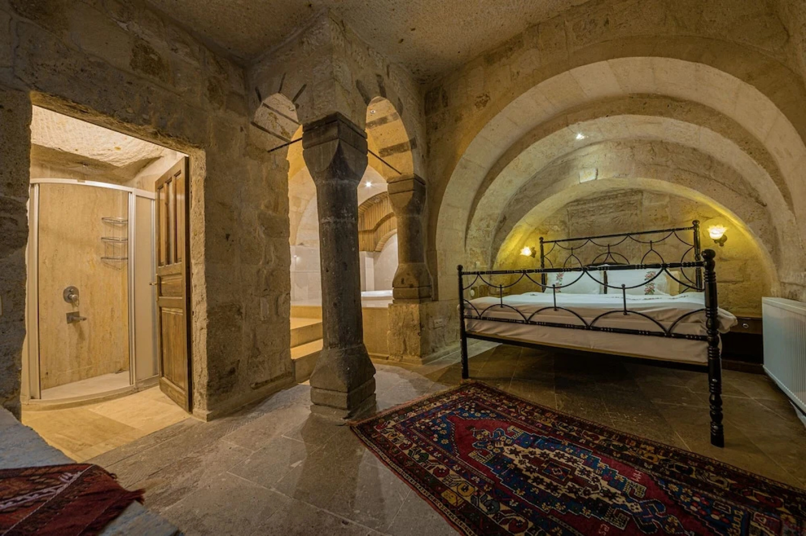 Konak Bezirhane Hotel