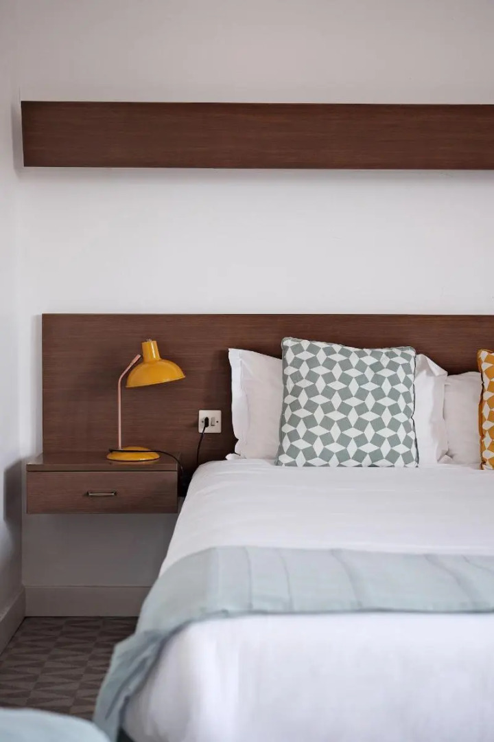 Résidence Le Beau Rivage