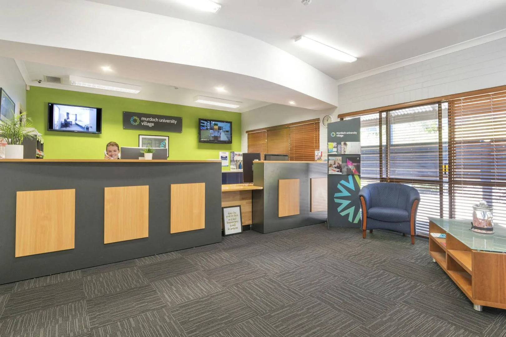 Murdoch University Village