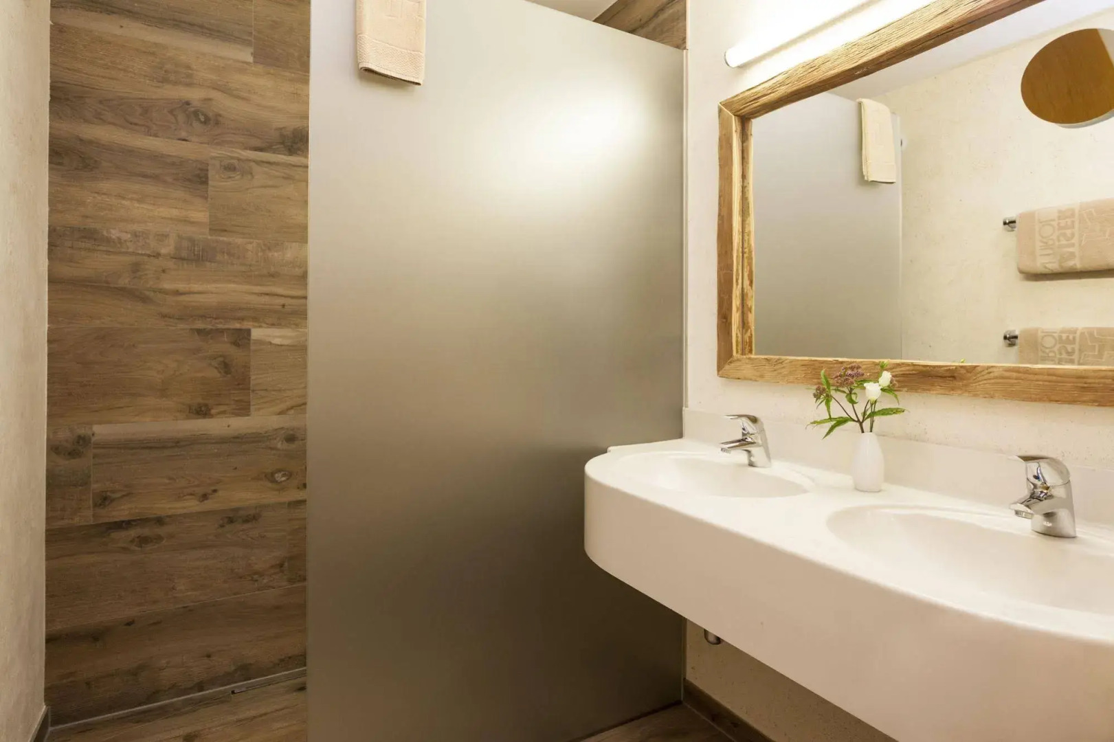 Hotel Kaiser in Tirol